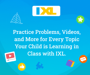 IXL Learning