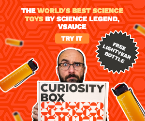 Curiosity Box