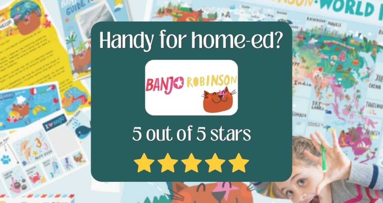 Banjo Robinson Review