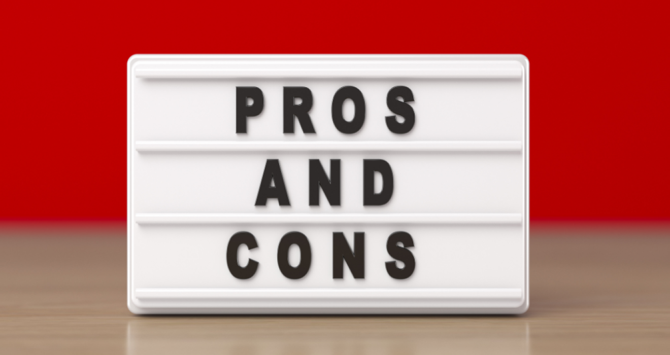 The Pros and Cons of Home Education