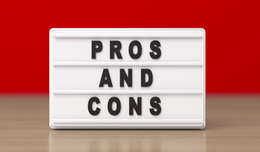 The Pros and Cons of Home Education