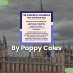 The Children’s Wellbeing and Schools Bill: An Attack on Home Education and Parental Rights by Poppy 