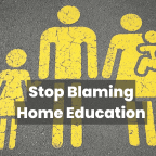 Stop Blaming Home Education: Sara Sharif’s Tragedy and Systemic Failures