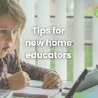 Homeschooling tips and home education advice