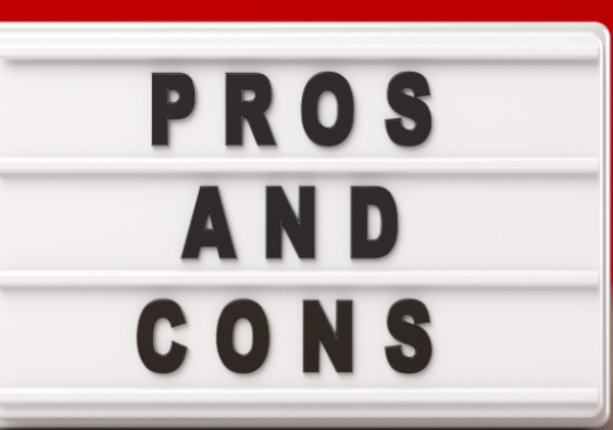 The Pros and Cons of Home Education