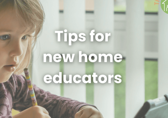 Homeschooling tips and home education advice