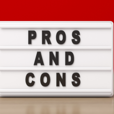 The Pros and Cons of Home Education