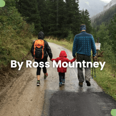 Home Educating – and beyond! Ross Mountney